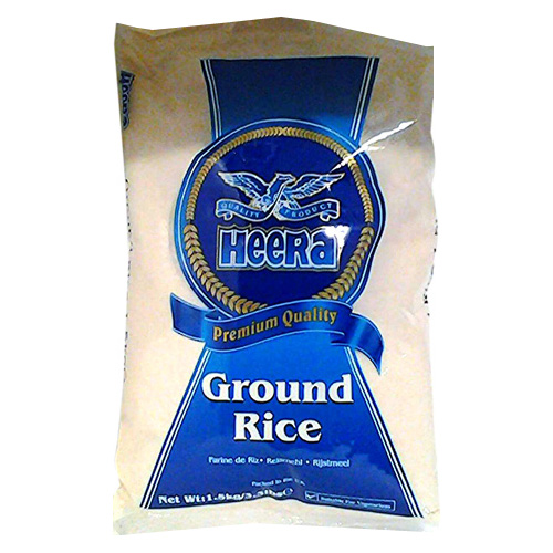Ground Rice Heera Image