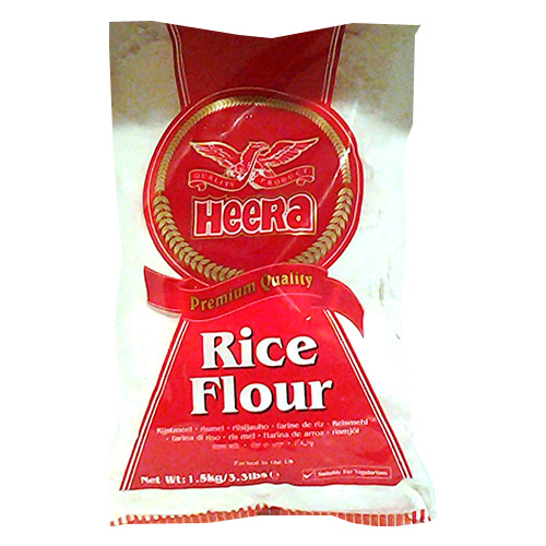 Rice Flour Heera Image