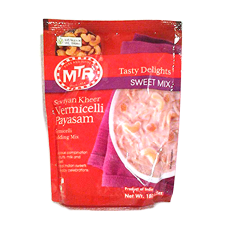 Vermicelli MTR 440g Image