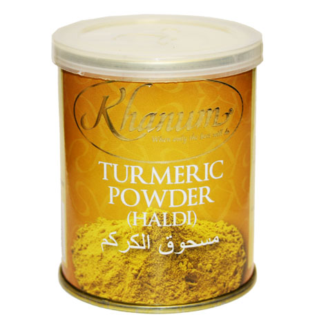 Khanum Turmeric Powder Image