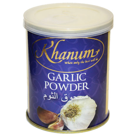 Khanum Garlic Powder Image