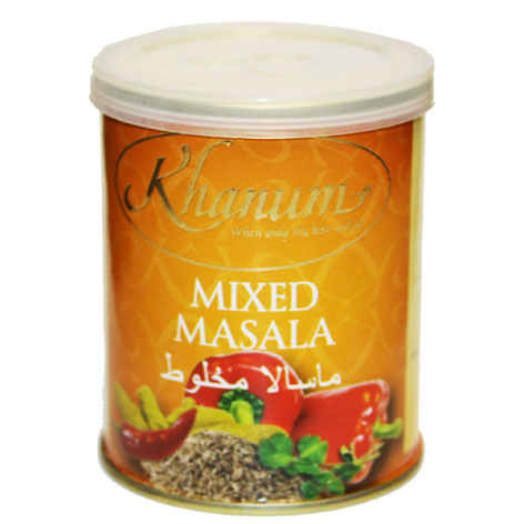 Khanum Mixed Masala Image