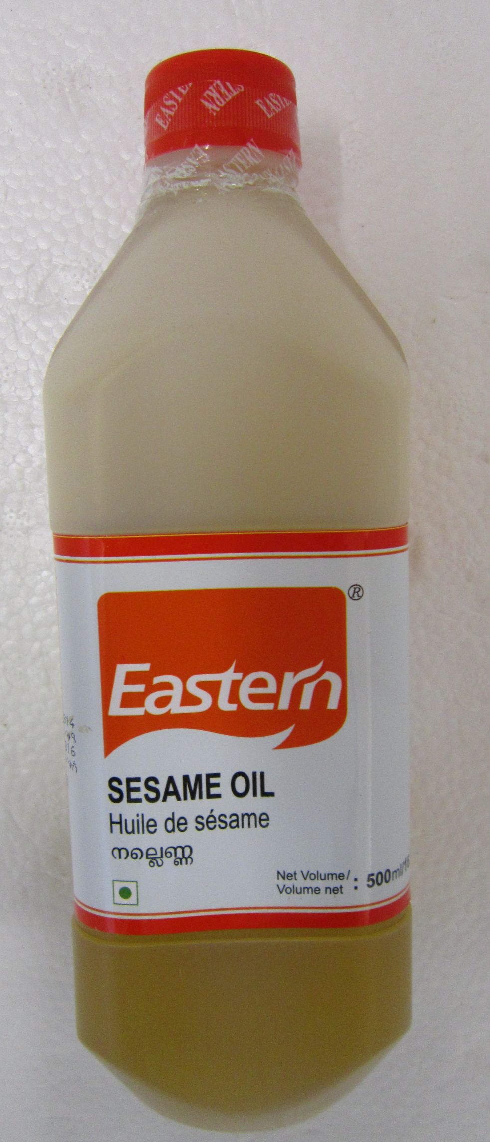 Eastern Sesame Oil Image