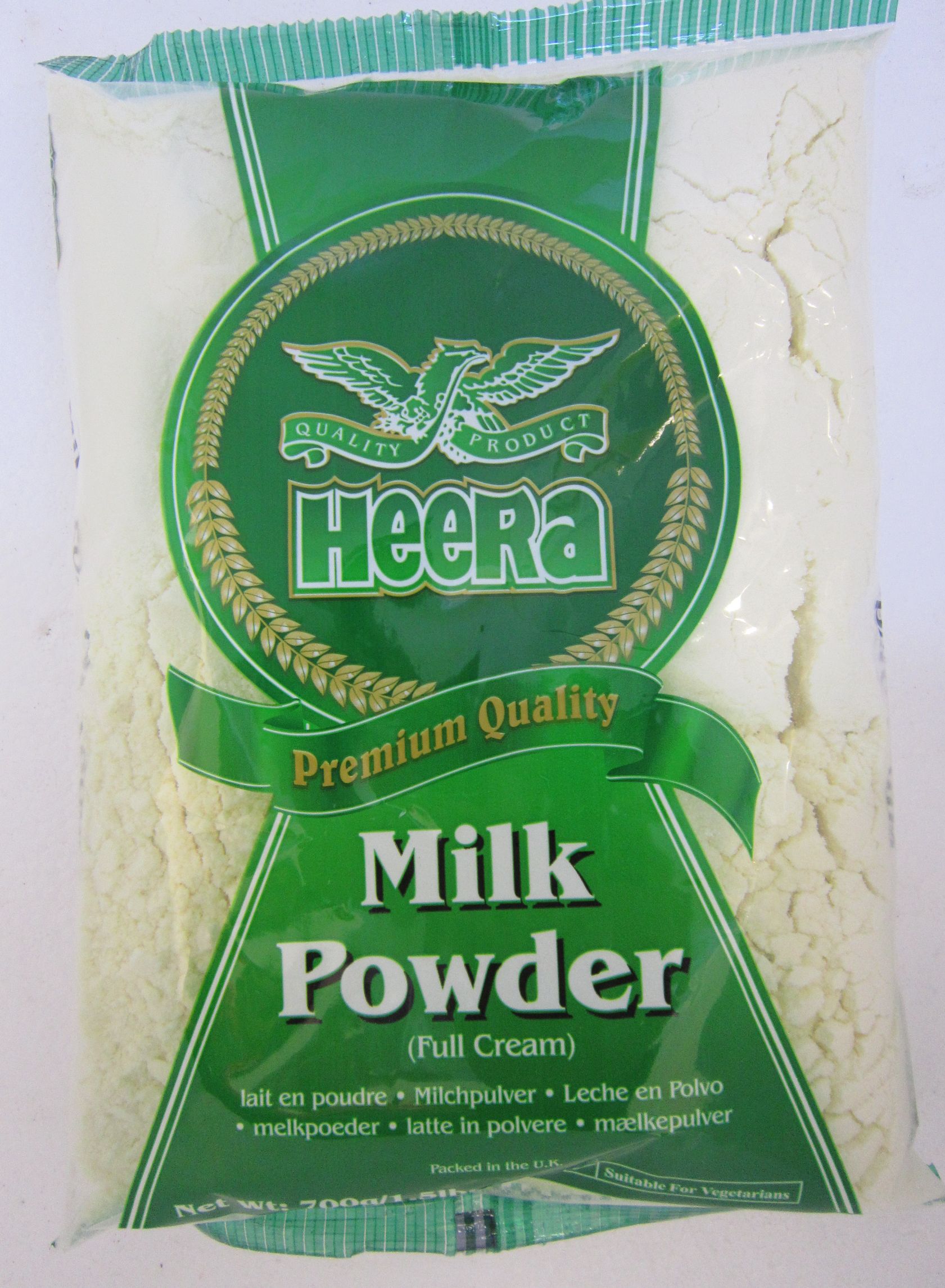 Heera Milk Powder Full Cream Image