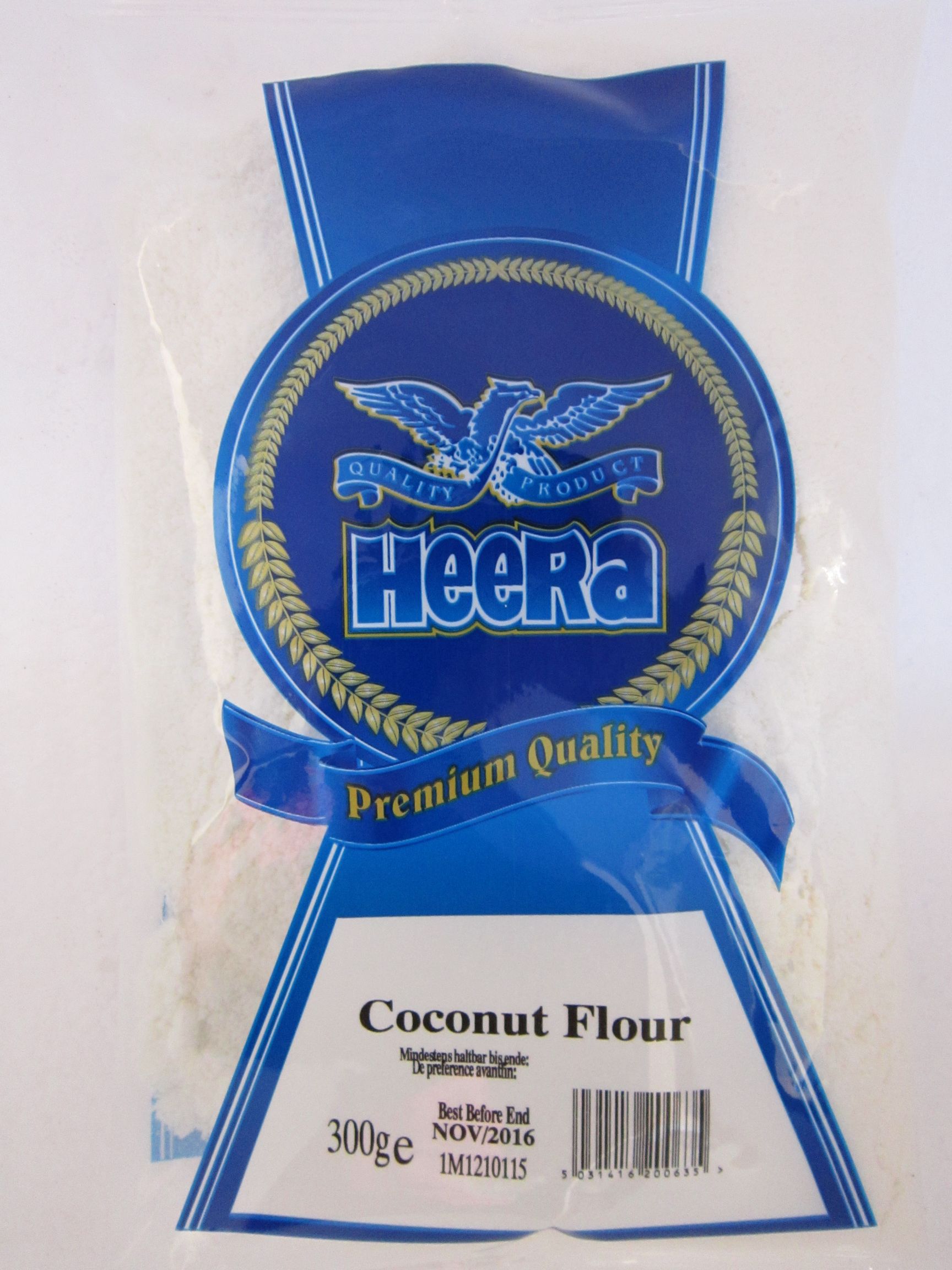 Heera Coconut Flour Image