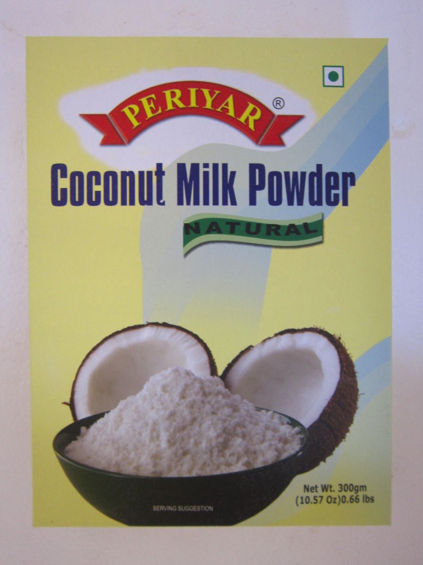 Periyar Coconut Milk Powder Image