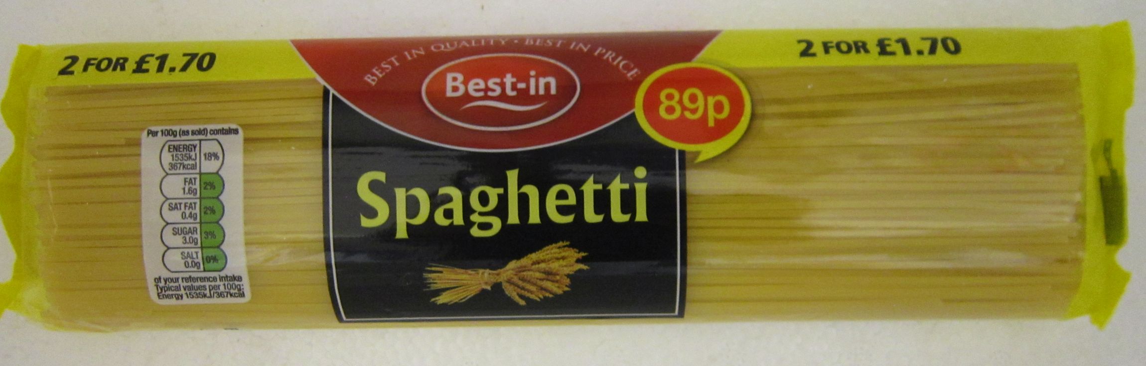 Best-in Spaghetti Image