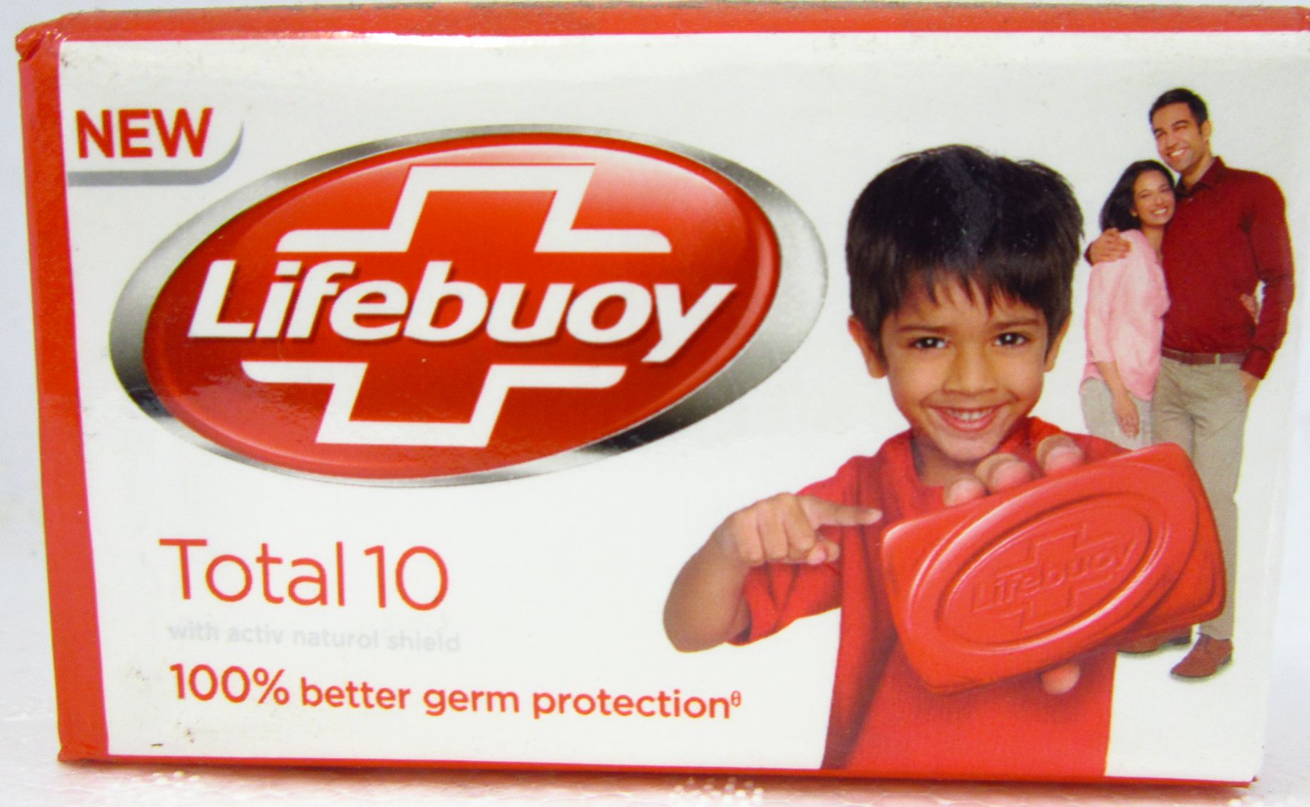 Lifebuoy Soap Image
