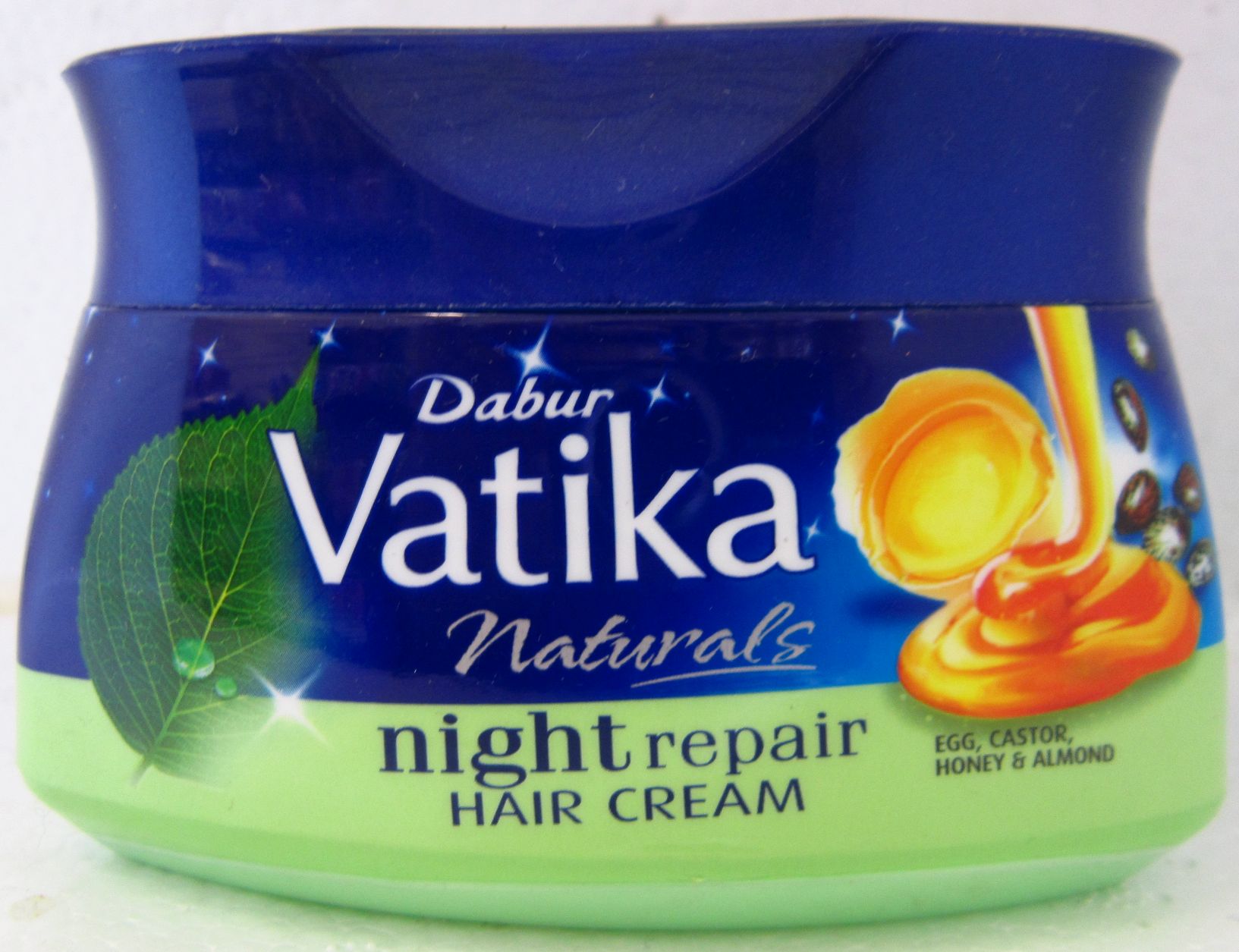 Dabur Vatika Night Repair Hair Cream Image