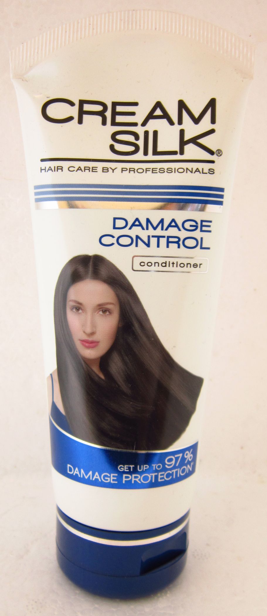 Cream Silk Damage Control Conditioner Image