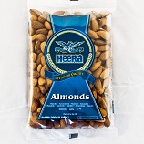 Heera Almonds Image