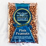 Heera pink Peanuts Image