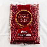 Heera Red Peanuts Image