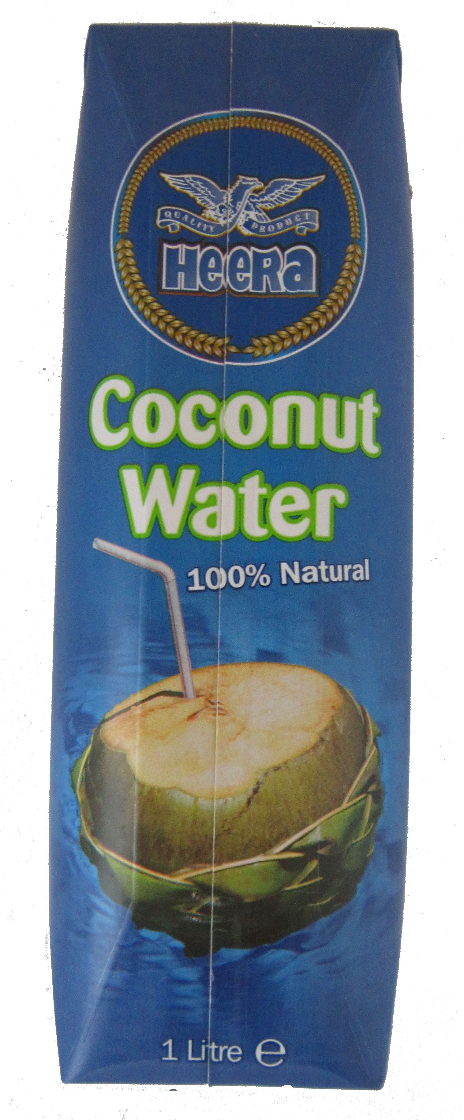 Heera Coconut Water Image