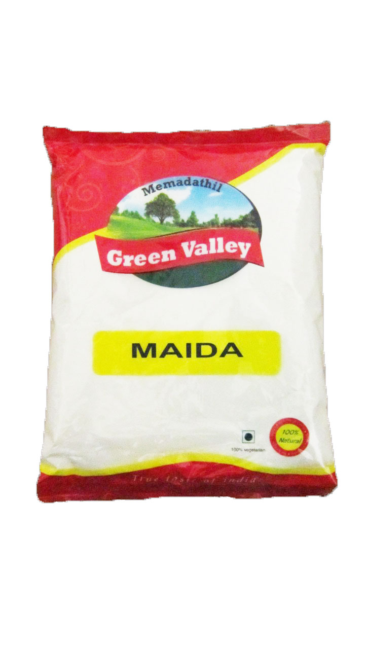 Green Valley Maida Image