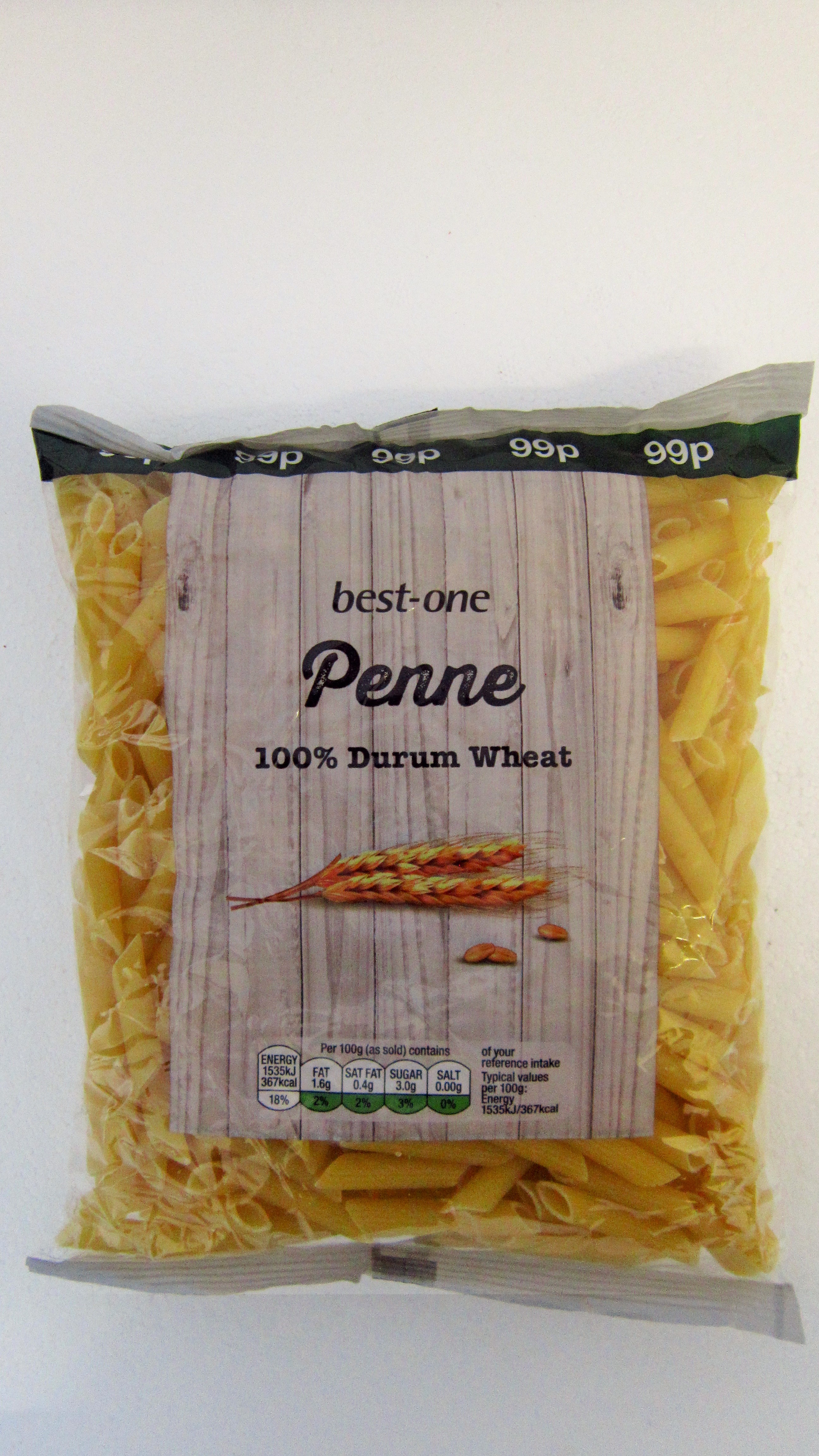 Best one- Penne Image