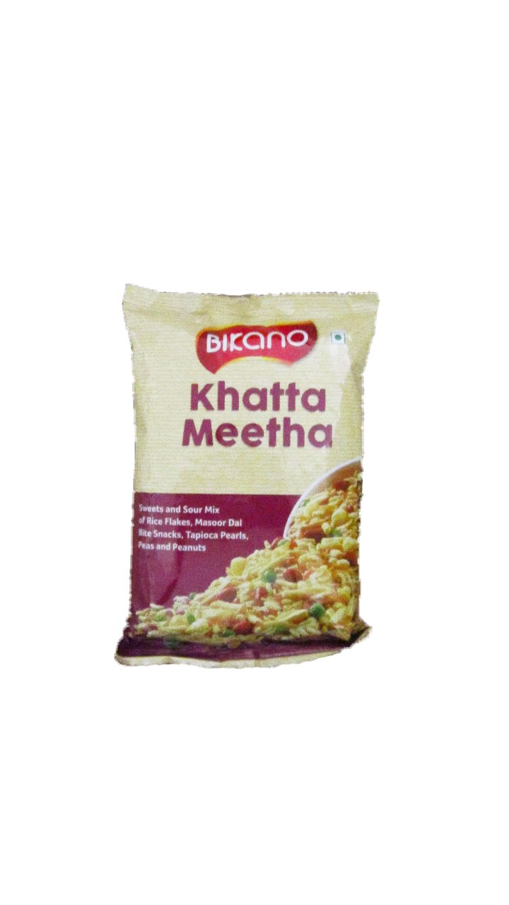 Bikano Khatta Meetha Image